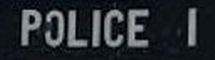 POLICE 1
