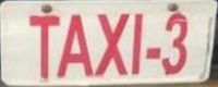 TAXI-3 TAXI-3