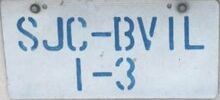 SJC-BVIL/1-3 SJC-BVIL/1-3