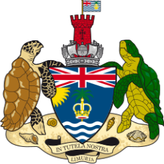 A Brit Indiai-&oacute;ce&aacute;ni ter&uuml;let c&iacute;mere