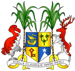 Brit Mauritius c&iacute;mere