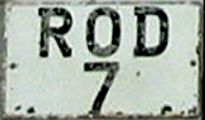 ROD/7 ROD/7