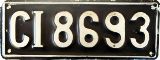 CI 8693
