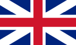 Nagy-Britannia z&aacute;szlaja (XVIII. sz.)