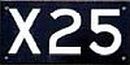 X25
