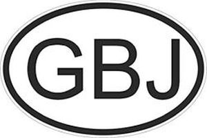 GBJ aut&oacute;jel