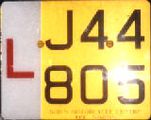 L J44/805