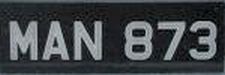 MAN 873