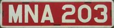 MNA 203
