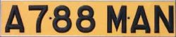 A788 MAN