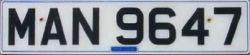 MAN 9647