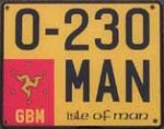 O-230-MAN
