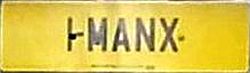 1 MANX