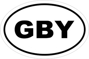 GBY autójel GBY autójel