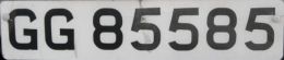 GG 85585 GG 85585