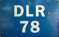 DLR/78 DLR/78