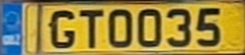GT0035 GT0035