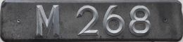 M 268