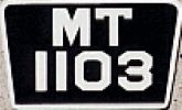 MT/1103 MT/1103