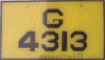 G/4313 G/4313