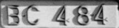 BC 484 BC 484