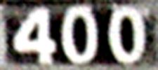 400 400