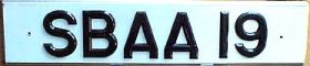 SBAA 19