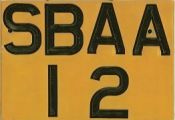 SBAA/12