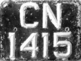 CN/1415