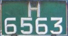H/6563 H/6563
