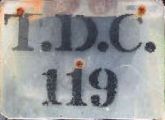 T.D.C./119