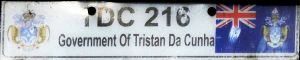 * TCD 216 * * TCD 216 *