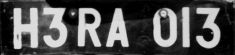 H3RA 013 H3RA 013