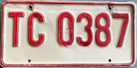 TC 0387