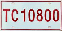 TC 10800 TC 10800