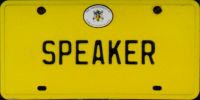 */SPEAKER */SPEAKER