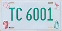 TC 6001