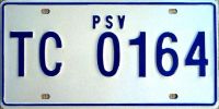 TC 0164 TC 0164