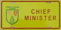 *|CHIEF/MINISTER
