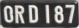 ORD 187