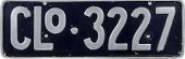 CLo-3227 CLo-3227