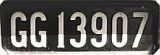 GG 13907