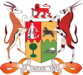 A D&eacute;l-afrikai Uni&oacute; c&iacute;mere 1930-ig