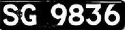SG 9836