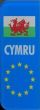 Euroband CYMRU (z&aacute;szl&oacute; is)