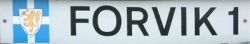 FORVIK 1