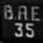B.A.E/35
