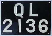 QL 2136 QL 2136