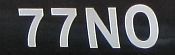 77NO