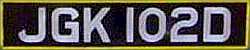 JGK 102D JGK 102D